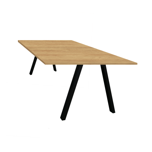 ALA Rectangular Meeting Room Table