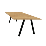 ALA Rectangular Meeting Room Table