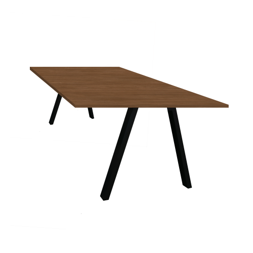 ALA Rectangular Meeting Room Table