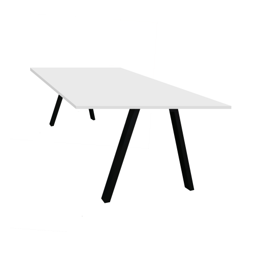 ALA Rectangular Meeting Room Table