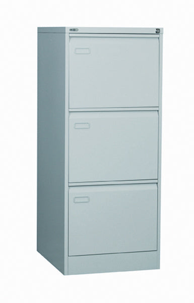 Go Mainline 3 Drawer Filing Cabinet