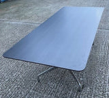 Vitra Base Rectangular Meeting Table