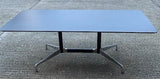 Vitra Base Rectangular Meeting Table