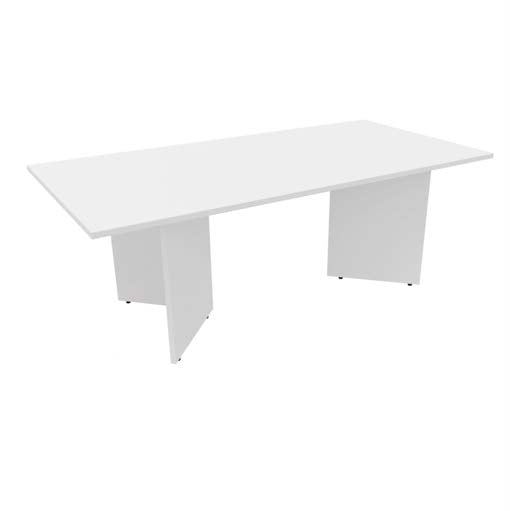 Rectangular Conference Table 2000mmW