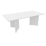 Rectangular Conference Table 2000mmW