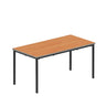 Rectangular 4 Legged Table