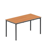 Rectangular 4 Legged Table