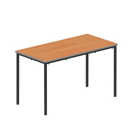Rectangular 4 Legged Table