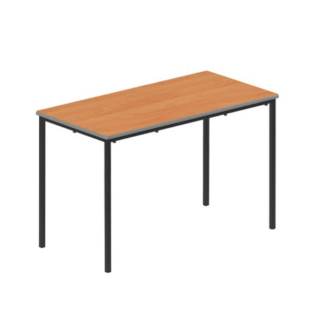 Rectangular 4 Legged Table