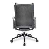 Libra High Back Task Chair