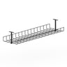 Back to Back Wire Management Tray