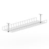 Back to Back Wire Management Tray