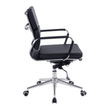 Avan Medium Back Executive Chair (selection of colours)