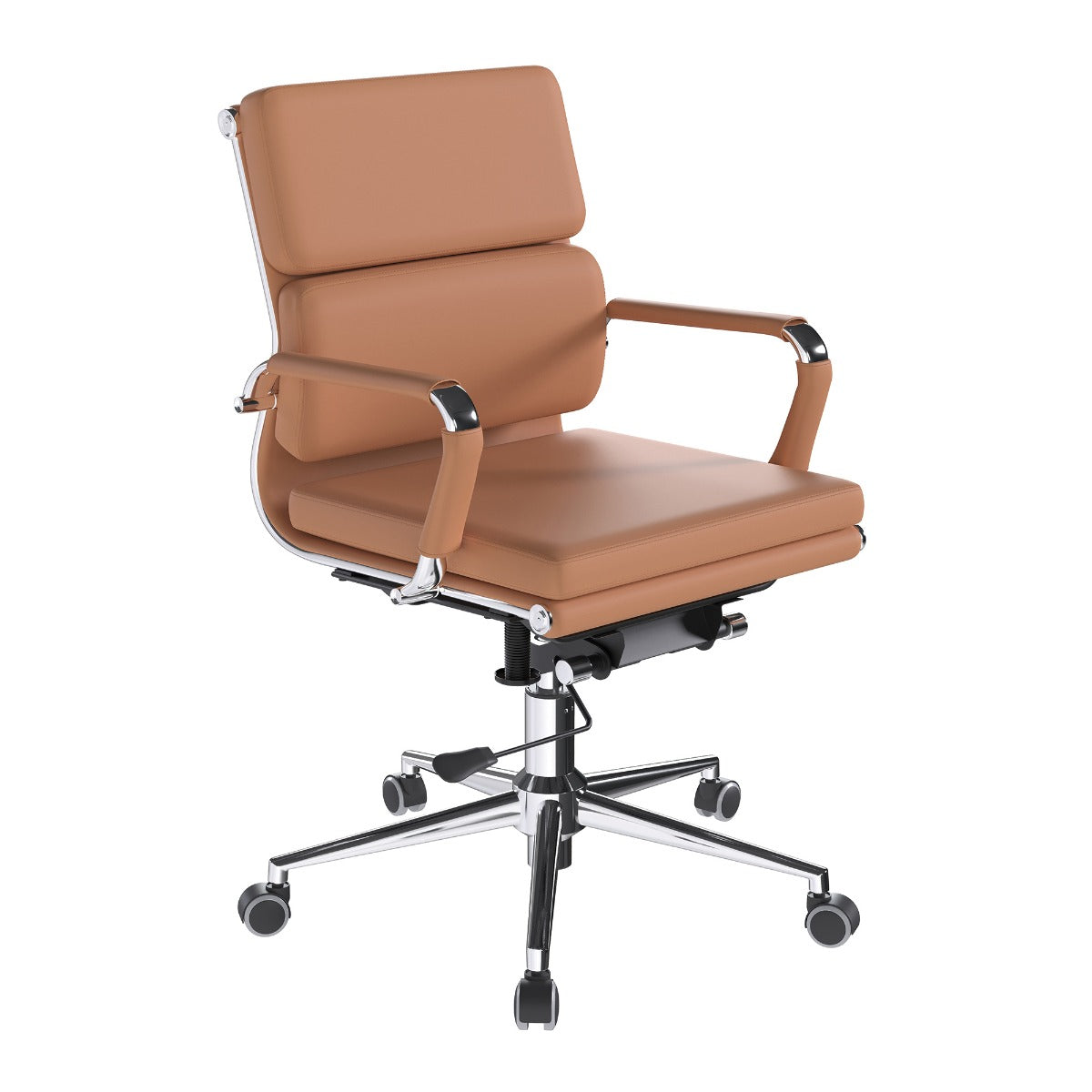 Avan Medium Back Executive Chair (selection of colours)