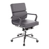 Avan Medium Back Executive Chair (selection of colours)