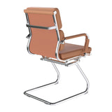 Avan Executive Cantilever Arm Chair (selection of colours)