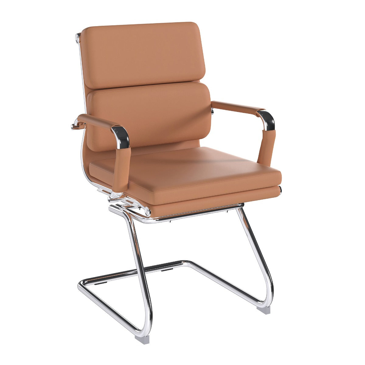 Avan Executive Cantilever Arm Chair (selection of colours)