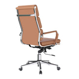 Avan High Back Executive Chair (selection of colours)