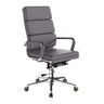 Avan High Back Executive Chair (selection of colours)