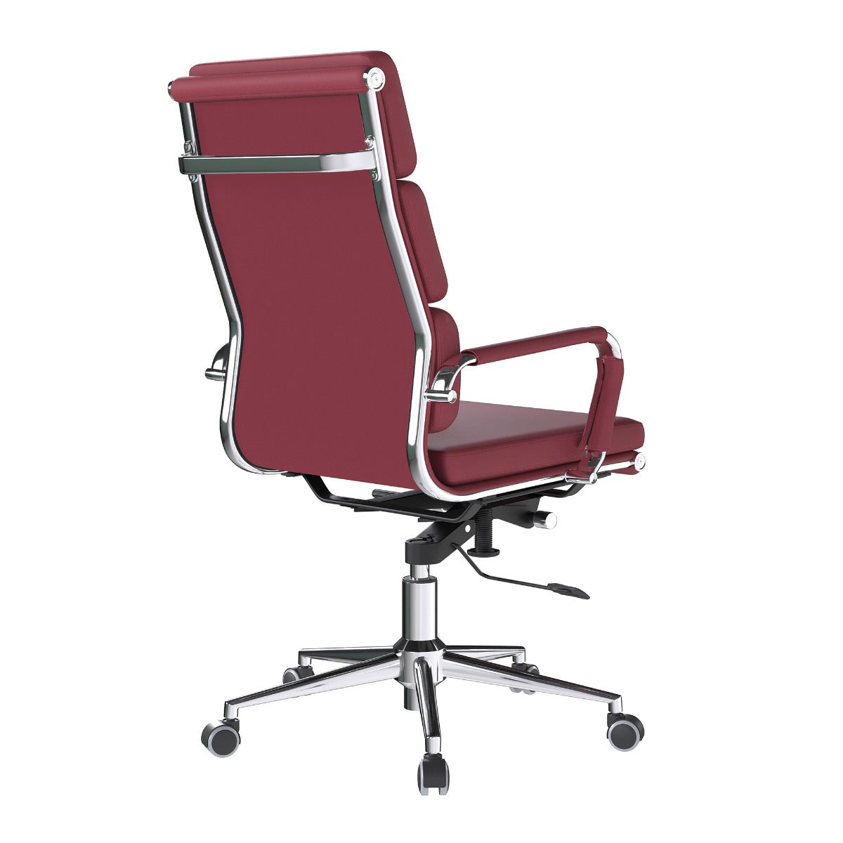 Avan High Back Executive Chair (selection of colours)