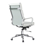 Avan High Back Executive Chair (selection of colours)