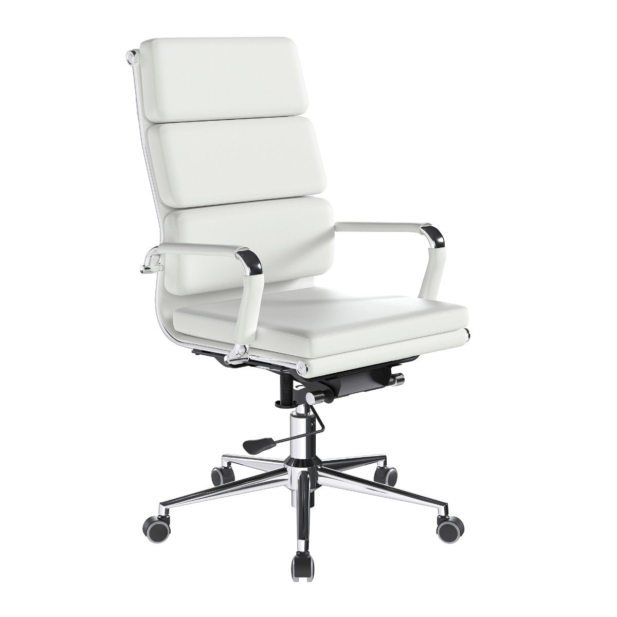 Avan High Back Executive Chair (selection of colours)