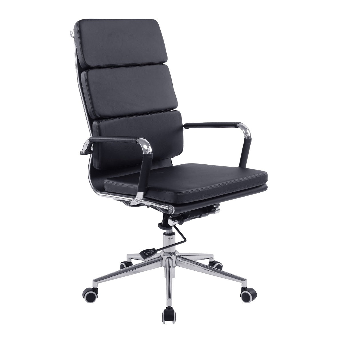 Avan High Back Executive Chair (selection of colours)