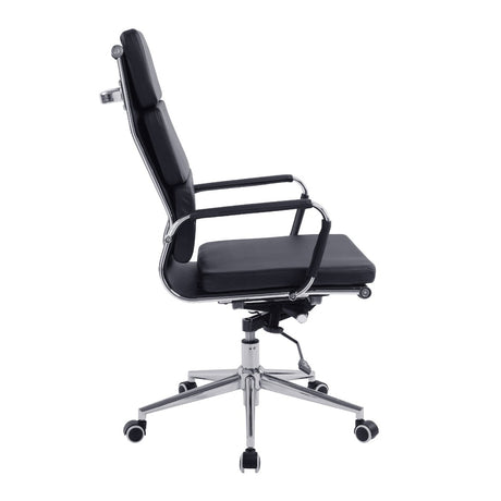 Avan High Back Executive Chair (selection of colours)