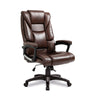 Tie Oversized Executive High Back Chair