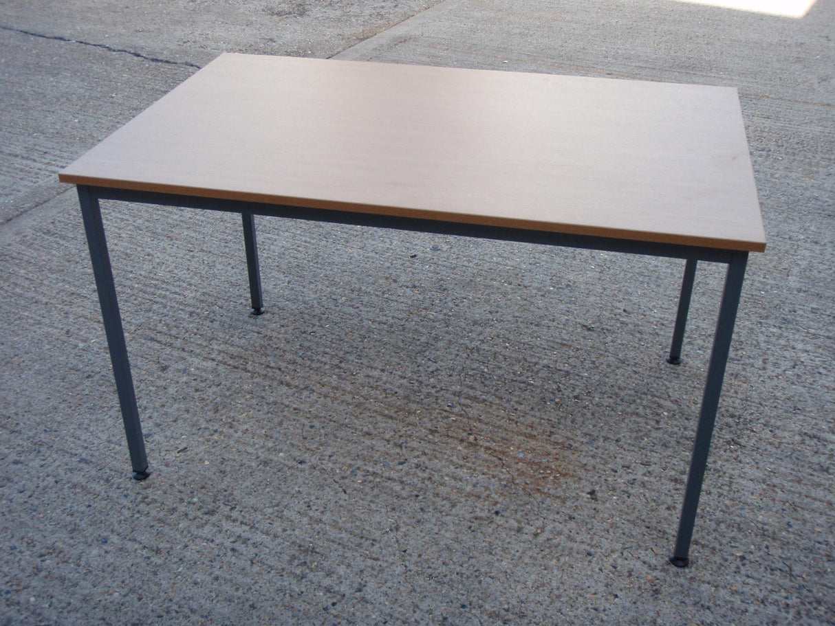 Beech 1200 x 750 Table