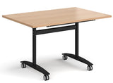 Deluxe Flip Top Table