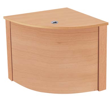 Contract Modular Base Reception Unit