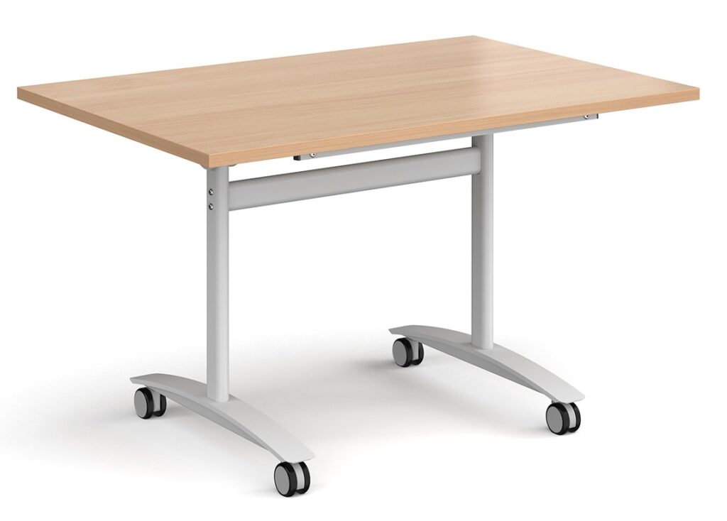 Deluxe Flip Top Table