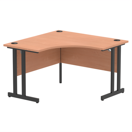 120Degree Corner Desk