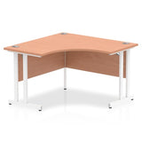 120Degree Corner Desk