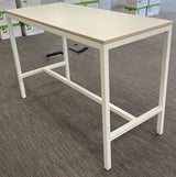 High Bistro Table