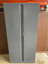 Bisley 2 Door Double Door Storage Unit