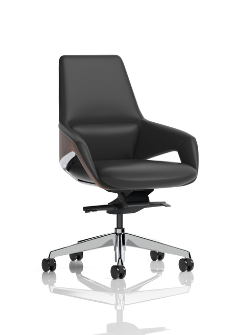 Oli Executive High Back Chair