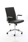 Executive Leather Chair