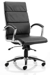 Classic Executive High Back Chair