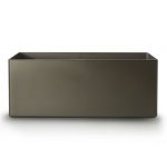 Standard Trailing Mix Cabinet Trough