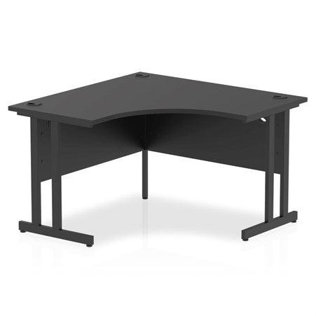 120Degree Corner Desk