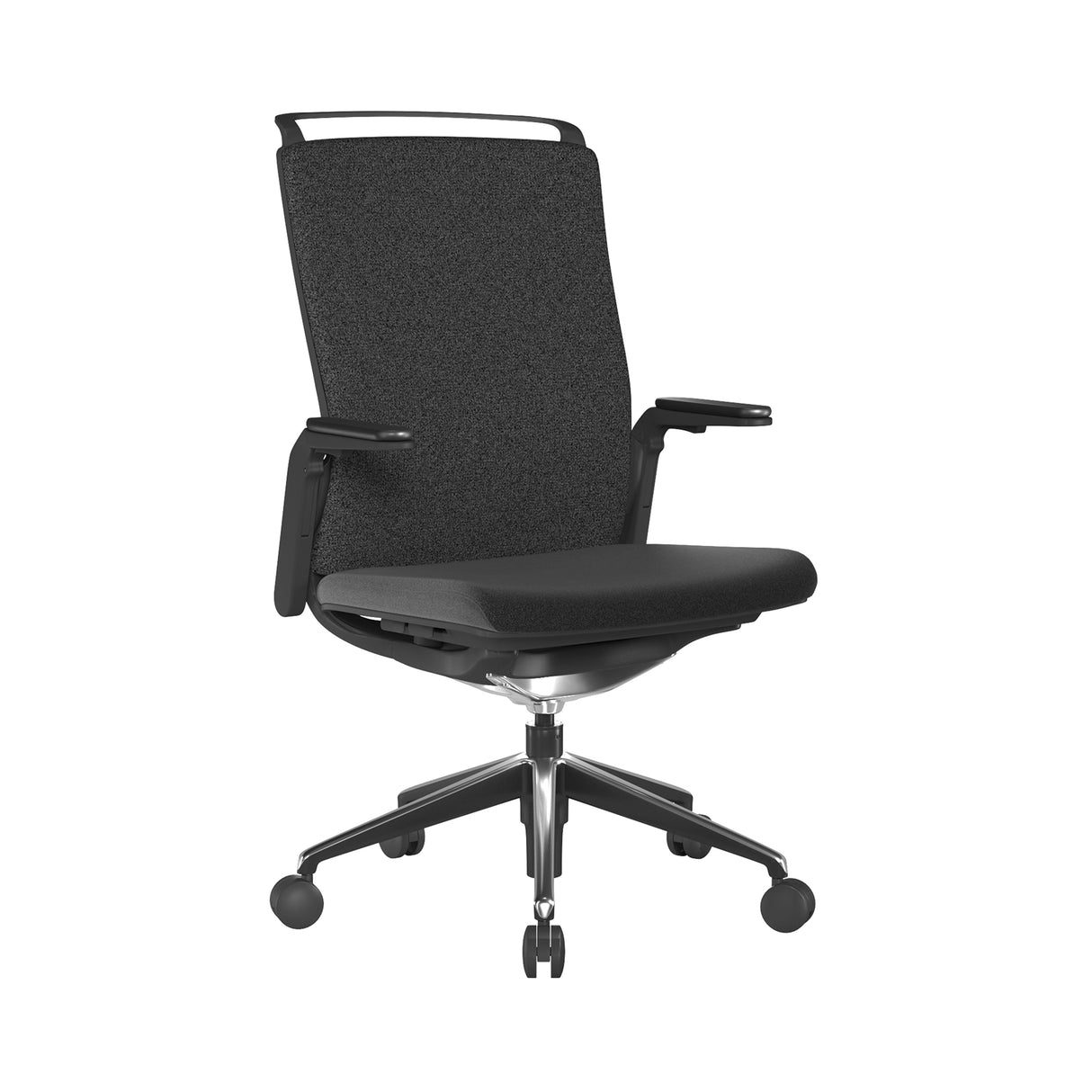 Libra High Back Task Chair