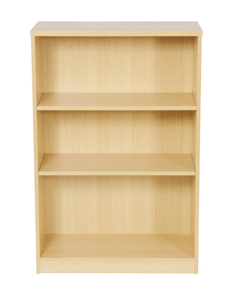 OI Open Bookcases