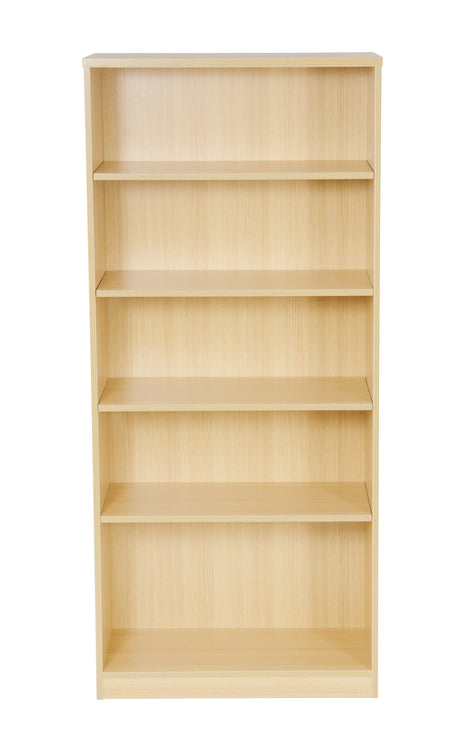 OI Open Bookcases