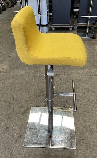 Boss Adjustable Stool