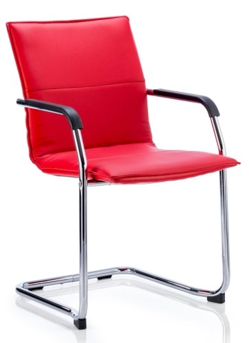 Echo Cantilever Chair