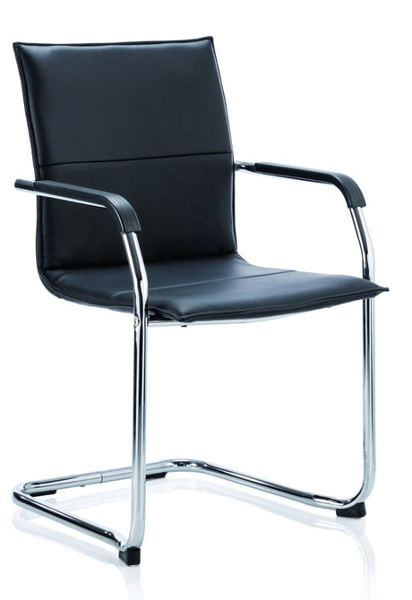 Echo Cantilever Chair