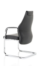 Harry Executive Cantilever Arm Chair