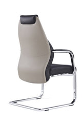 Harry Executive Cantilever Arm Chair